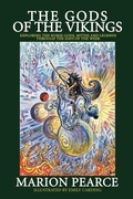 Cover: The Gods of the Vikings - Avalonia