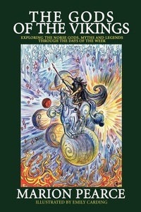 Abbildung von: The Gods of the Vikings - Avalonia