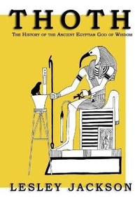 Enlarge image Cover: Thoth - Avalonia