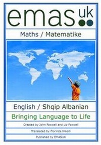 Enlarge image Cover: Maths - EMASUK