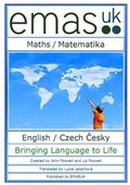 Cover: Maths / Matematika - EMASUK