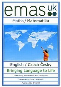 Enlarge image Cover: Maths / Matematika - EMASUK