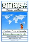 Cover: Maths / Les Maths - EMASUK