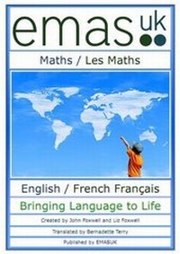 Enlarge image Cover: Maths / Les Maths - EMASUK