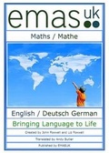 Cover: Maths / Mathe - EMASUK