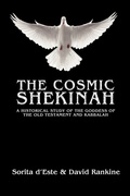 Cover: The Cosmic Shekinah - Avalonia