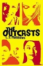 Cover: The Outcasts - Hodder Children's Books