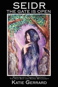 Cover: Seidr - The Gate is Open - Avalonia
