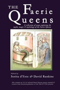 Cover: The Faerie Queens - Avalonia