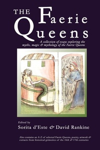 Abbildung von: The Faerie Queens - Avalonia