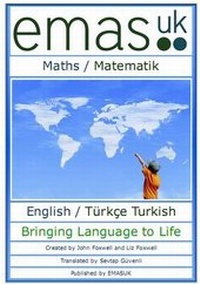 Enlarge image Cover: Maths / Matematik - EMASUK