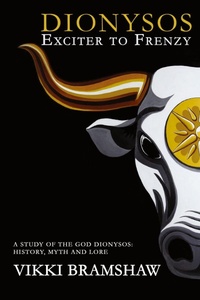 Bild: Dionysos Exciter to Frenzy - Avalonia