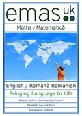 Cover: Maths / Matematica - EMASUK