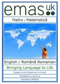 Enlarge image Cover: Maths / Matematica - EMASUK