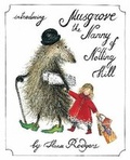 Cover: Musgrove the Nanny of Notting Hill - Stacey International