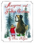 Cover: Musgrove and Father Christmas - Stacey International