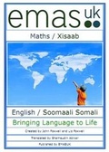 Cover: Maths / Xisaab - EMASUK