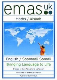 Enlarge image Cover: Maths / Xisaab - EMASUK