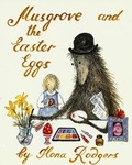 Cover: Musgrove and the Easter Eggs - Stacey International