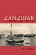 Cover: Zanzibar - Stacey International
