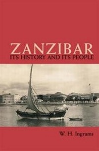 Enlarge image Cover: Zanzibar - Stacey International