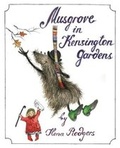 Cover: Musgrove in Kensington Gardens - Stacey International
