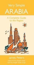 Cover: Very Simple Arabia - Stacey International