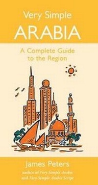 Enlarge image Cover: Very Simple Arabia - Stacey International