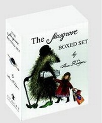 Enlarge image Cover: The Musgrove Boxed Set - Stacey International