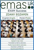 Cover: Exam Success - Zdany Egzamin - EMASUK