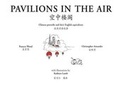 Cover: Pavilions in the Air - Stacey International