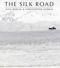 Enlarge image Cover: The Silk Road - Stacey International