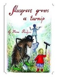 Cover: Musgrove and the Giant Turnip - Stacey International