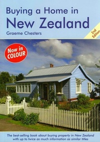Abbildung von: Buying a Home in New Zealand - Survival Books