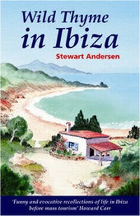 Abbildung von: Wild Thyme in Ibiza - Survival Books