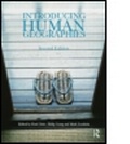 Cover: Introducing Human Geographies, Second Edition - Hodder Arnold