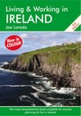 Cover: Living and Working in Ireland - Survival Books