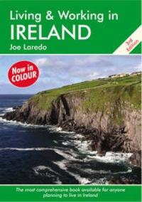 Abbildung von: Living and Working in Ireland - Survival Books