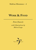 Cover: Work & Food - Mulfran Press