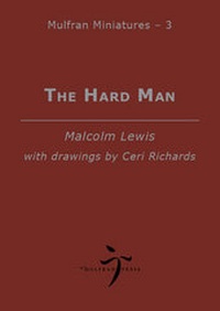 Enlarge image Cover: The Hard Man - Mulfran Press