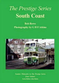 Enlarge image Cover: South Coast - Venture Publications Ltd