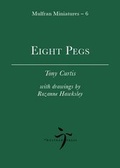 Cover: Eight Pegs - Mulfran Press
