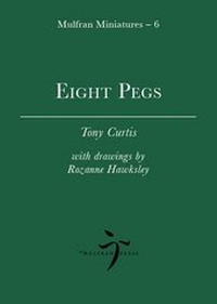 Enlarge image Cover: Eight Pegs - Mulfran Press