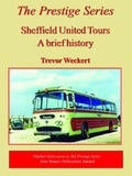 Cover: Sheffield United Tours - Venture Publications Ltd
