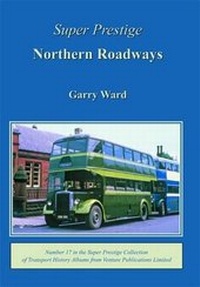 Enlarge image Cover: Northern Roadways - Venture Publications Ltd
