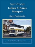 Cover: Lytham St Annes Transport - Venture Publications Ltd