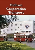 Cover: Super Prestige 25 Oldham Corporation Transport - Venture Publications Ltd
