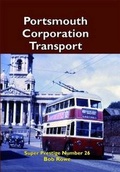 Cover: Portsmouth Corporation Transport - Venture Publications Ltd