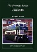 Cover: Prestige Series No.40 Caerphilly - Venture Publications Ltd