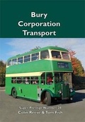 Cover: Super Prestige 28 Bury Corporation Transport - Venture Publications Ltd